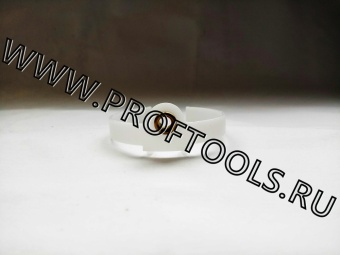 Полукольцо  для триммера BOSCH/Бош ART 30 GSD/GSDV 1600290037 (1.600.290.037)
